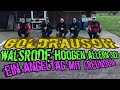 Goldrausch in Walsrode ! Forellenangeln am Forellenteich Hoogen Allern See ! Unterwegs mit Freunden