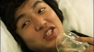 Enna solla pogiraai // Boys over flowers // Korean mix