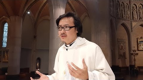 Gia phả Chúa Giêsu (Lễ sinh nhật Mẹ Maria)