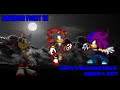 Random Fight 3: Tribute to Mega Sonic Bros AF.