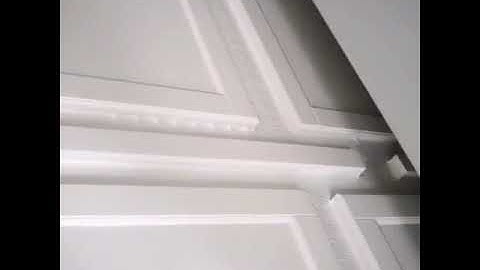 mdf board laminating machine wood working