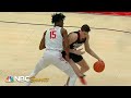 Dayton Flyers vs. Davidson Wildcats | EXTENDED HIGHLIGHTS | 3/5/22 | NBC Sports