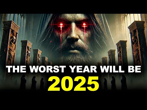 The 10 Most TERRIFYING Prophecies from the Book of Revelation