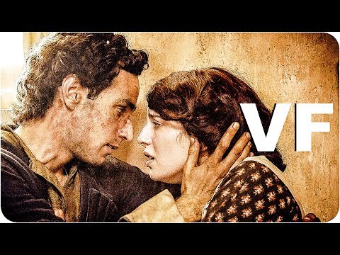 ALI & NINO Bande Annonce VF (2018)