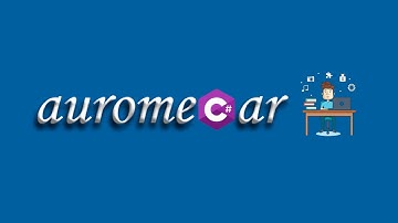 Crear Reportes en Visual Studio & SQL Server - 01. Introduccion