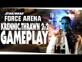 Orson Krennic amp Admiral Thrawn 2v2 Star Wars Force Orson Krennic amp Admiral Thrawn 2v2 Star Wars Force