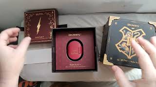 Unboxing Redmi Buds 4 Harry Potter Edition