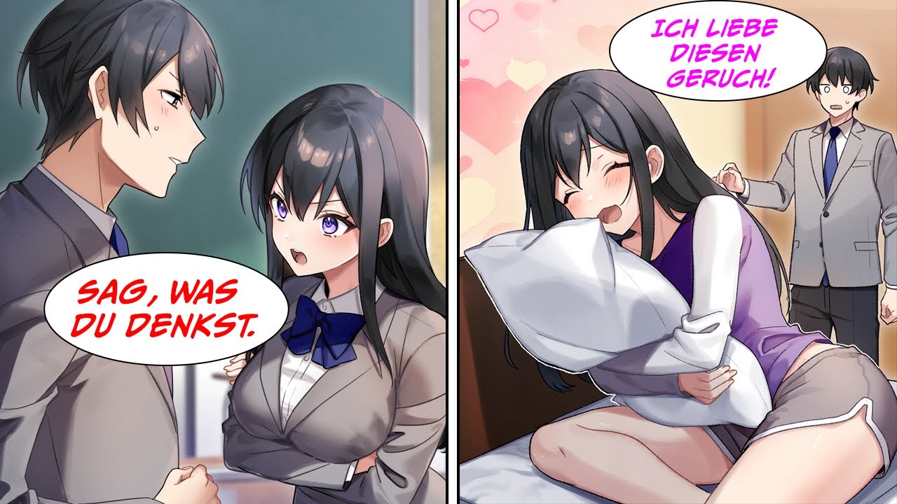 Mein Vater hat wieder geheiratet und mein schlimmster Feind ist jetzt meine Schwester...!