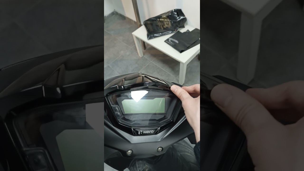 hero dash 125 (9000) km Bakımı ne işlemler yapıldı çıkan sorunlar#viral#viralvideo#video#keşfet#