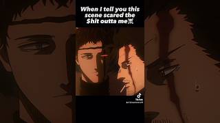 My Soul Separated From My Body For A Minute