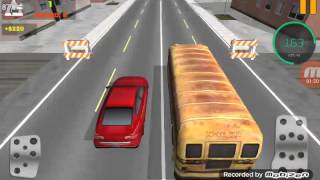 Moto Racer 3D Moto Racer 3D Android Gameplay Full HD screenshot 5