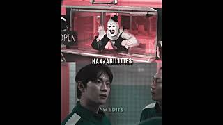 Myung Gi Vs Art The Clown