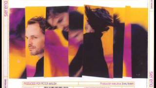 Video thumbnail of "Miguel Bosé - Sereno"