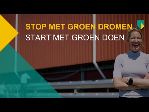 Duurzaam ondernemen met Wiskerke Onions | ABN AMRO Lease - video from ABN AMRO Lease