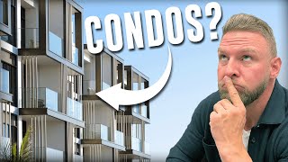 Are Condos a Bad Investment
