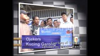 Download Lagu 2009.05.02 Iklan Dress Up - Jawara Dress Up Ojek Race (Global TV) MP3