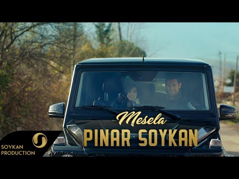 Pınar Soykan - Mesela - Türkçe Pop