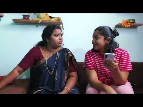 "മഴയും മഴക്കെടുതികളും"..😂🤣|Karyam Nissaram Preshnam Gurutharam | Every Wed & Thu | Sun Surya Comedy