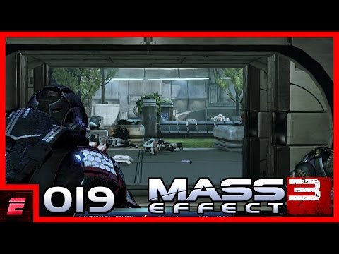 Video: BioWare Belooft Het Einde Van Het Einde Van Mass Effect 3 Te Bespreken Als Er Meer Zijn Uitgespeeld