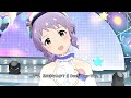 「ミリシタ」...In The Name of. ...LOVE?(真壁瑞希)【Birthday Live】