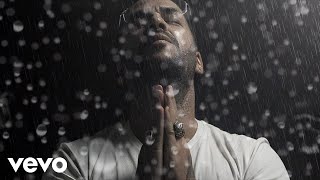 Padrino - I Cry In Silence (Lyric Video)