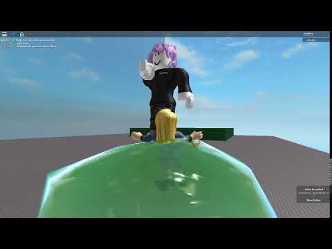 Roblox Guest Girl Vore My Sis Omg I Hate This Me Me Too Youtube - guest roblox vore