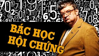 #730 Bạn Cực May Mắn Nếu Không Mắc Phải 22 Hội Chứng Ngáo Ngơ Này!