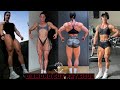 Kolly amandine ifbb pro swiss beauty  a beast  workout motivation 2021