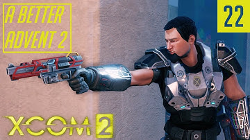 Construction Site Skirmish - #22 - Let