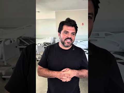 Começar a semana falando de saúde também é começar a semana ouvindo quem mais importa: a população.