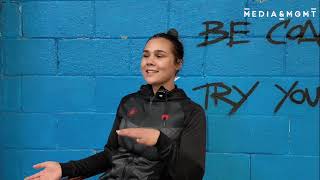 WELCOME RIANNA DOFORO #boxing #boxingnews