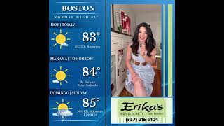 El Tiempo con Cecy Del Carmen Wealth