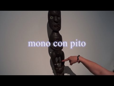 Video: Explorando el Museo de Arte del Condado de Los Ángeles