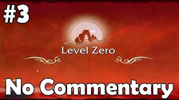 Kung Fu Panda: The Video Game Walkthrough Part 3 (No Commentary)