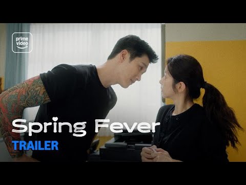 Spring Fever Trailer Prime Video 