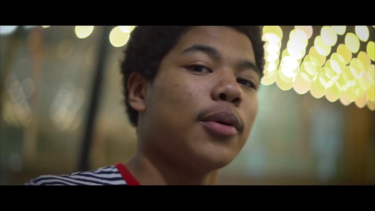 Bblasian - Change (Official Video)