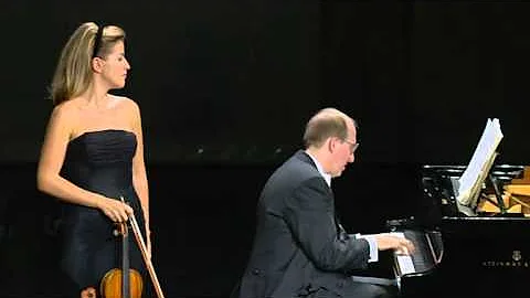 Beethoven Violin Sonata No 9 Op  47 "Kreutzer" - A...