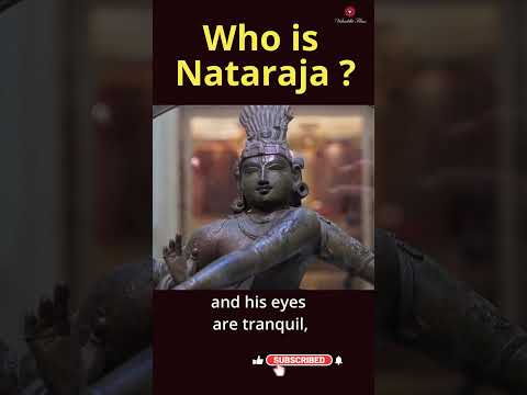 Videó: Mit jelent a nataraja?