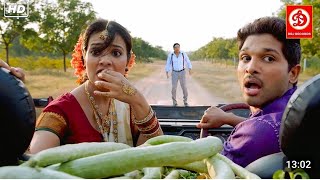 Main Hoon Lucky The Racer (Race Gurram)Hindi अल्लू अर्जुनDubbed Full Movie |Allu Arjun ShrutiHaasan