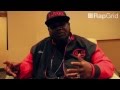 T-Top Says He Was Inspired By John John Da Don vs B-Magic