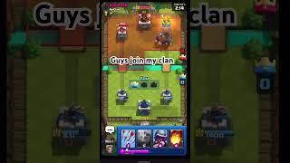 Join The Best Clan Ever