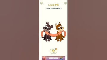 DOP 2: Delete One Part Game Level 945