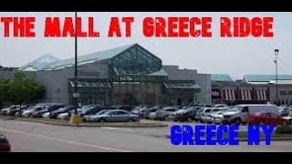 The Mall At Greece Ridge - Greece, NY 