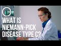 What is Niemann-Pick Type C?