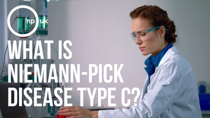 Niemann-Pick disease type C  Alzheimer Society of Canada