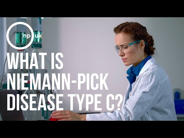 WEBINAR “Niemann-Pick Type C: Two Genes - Many Clinical Pictures - One  Unifying Biomarker” 