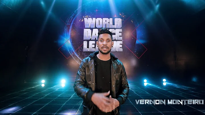 WORLD DANCE LEAGUE I INDIAN QUALIFIERS I AUDITIONS PROMO