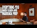 Everything You Wanted To Know About Marriage Prep