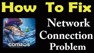 How To Fix Ace Fishing App Network Connection Problem | Ace Fishing No Internet Error | PSA 24 screenshot 4