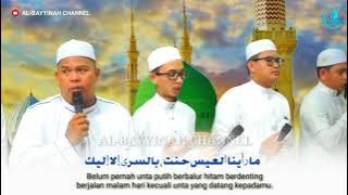 Asyroqol Badru Alaina Guru Fahmi Sekumpul